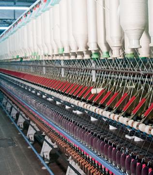 Manufacturing Process